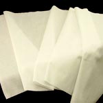 Undyed Fabric
