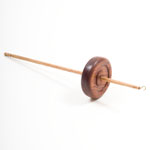 Honduran Rosewood & Oak - Top