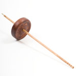 Honduran Rosewood & Oak - Bottom