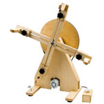 1&frac12; Yard Electric Single Skein Winder