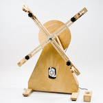 Electric Motorized Skein Winders