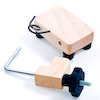 Single Table Edge Guide