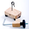 Single Table Top Guide